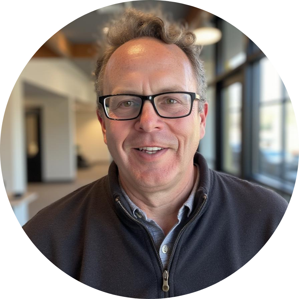 Matt Friedlander